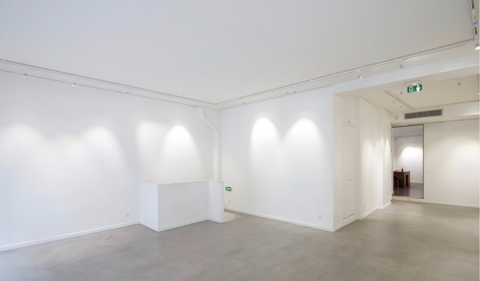 Photo de la boutique Pop-up Beaubourg 3